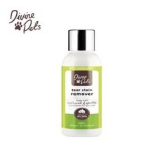 디바인펫츠 눈물자국지우개 130ml hsm*7506HW, 1개