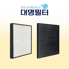 국내산 FAC-0013필터 위닉스청정기 WACU300, 상세 설명 참조, 1개 - AP