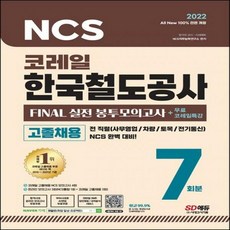 코레일고졸채용