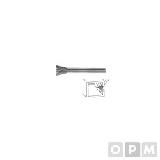 IBX412427초경로타리바 D9.5X6X9X13 SN 2M