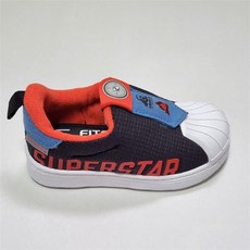 아디다스키즈슈퍼스타윈터부츠