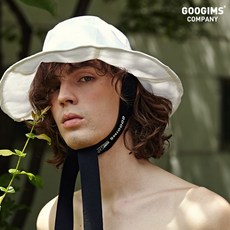 서핑모자구김스