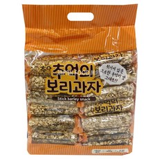 다다 추억의 보리과자 400g