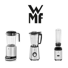 WMF Kult 믹서기 블렌더 스텐 가정용 다지기 유리 과일 믹서기 3종, WMF Kult X 스탠드 믹서