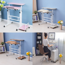 허리디스크책상