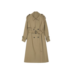 트렌치코트 TOP01