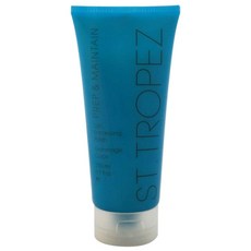 St. Tropez 프렙 앤드 메인테인 탠 인핸싱 폴리쉬, 200ml, 3개