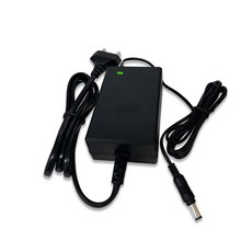KLEINZ K27M2 모니터용 DC 12V3A 전원 어댑터, 1개