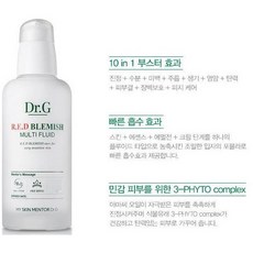 닥터지레드블레미쉬멀티플루이드100ml