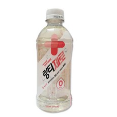 T피플 동원시스템즈 링티 제로 복숭아맛 500ml x 12개, 500ml_12개