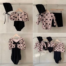맘커플수영복