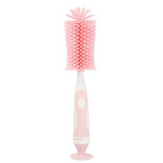 360도회전스펀지병세척솔