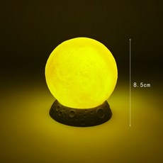 컴퓨터우주인피규어