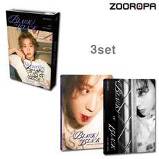 박지훈앨범 TOP01