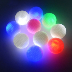발광볼