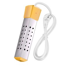 퐁당 히터 물데우는기계 온열 스텐 목욕물 수조 캠핑, 5. 3000W 무정전 전원