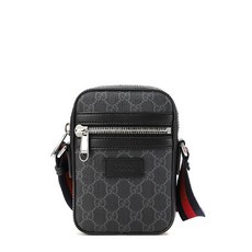 구찌남성크로스백