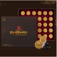 장수상황버섯다이어트