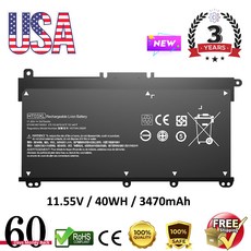 hp노트북파빌리온15cs배터리