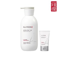 일리윤튼살크림330ml