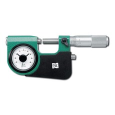 니가타 정기 SK 지시 마이크로 미터 0-25mm MC263-25IS, 1개