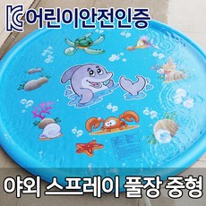 분수대중형