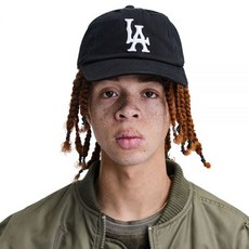 [아메리칸니들] BALLPARK CAP LOS ANGELES