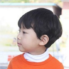 아동 유아 목폴라 넥워머 페이크 공갈 폴라