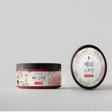 맛대장 제피 고추장, 1, 본상품선택