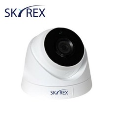 SKYN-202D 스카이렉스 실내용적외선CCTV (SKYREX) - skyrex