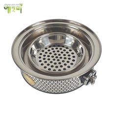 불안나항아리로스타