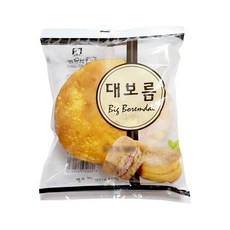 코알라 대보름빵 90g, 20봉