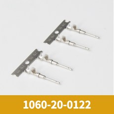 개 터미널 선반 DT 와이어링 500 1000/5000 AMP JST ECU DTM DTP 암수 터미널 핀 DEUTSCH 100 커넥터 DELPHI, 1개
