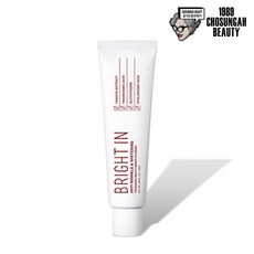 조성아 얼굴 기미크림 톤업크림 기미잡티크림 속기미 겉기미 브라이트 인 크림 50ml, 기미크림 1+1개