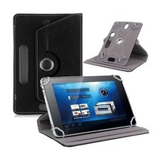 포유디지탈 iMUZ 뮤패드 GS10 태블릿 케이스, 블랙, 본상품선택