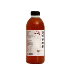 광양매화마을 매실장인이 만든 매실원액 1000ml x 3, 3개, 1L