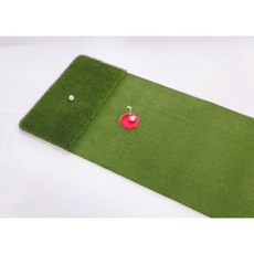 3m 5m 10m 대형 골프 퍼팅 매트 연습기, 매트9.5m, SG-16_가로2m