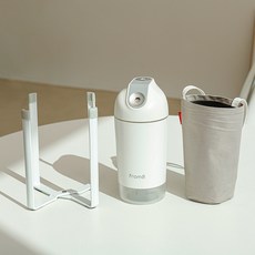 바이맘 난방텐트 촉촉가습패키지