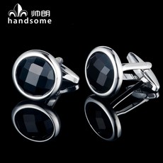 커프스버튼순금