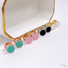 골든듀글리터링귀걸이