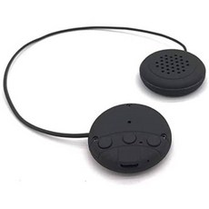 Bluetooth Speakers Module Bluetooth Pillow Speaker with Mic DIY Blue, 상세내용참조, 상세내용참조, 상세내용참조