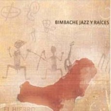 Bimbache Jazz Y Raices - La Condicion Humana 유럽수입반 - jvkelp