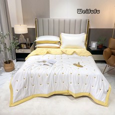 여름모달이불세트