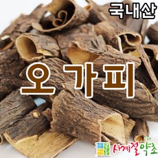사계절약초 오가피, 200g, 1개, 1개입