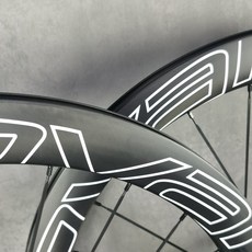 본트레거카본휠