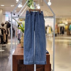 멜로디가든청바지