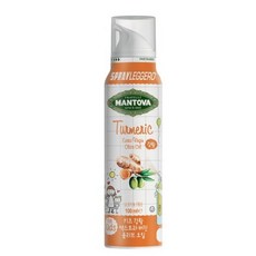 만토바 키즈 기버터 오일스프레이, 100ml, 1개