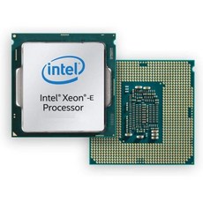 인텔 Xeon E2174G 프로세서