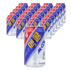 맥콜스아이스크림