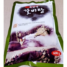 복만네 갈비탕(600g)